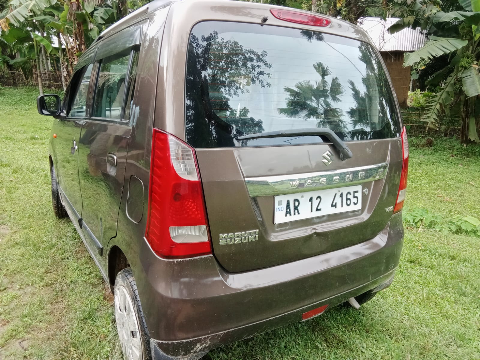 2012 Other Wragner  — photo