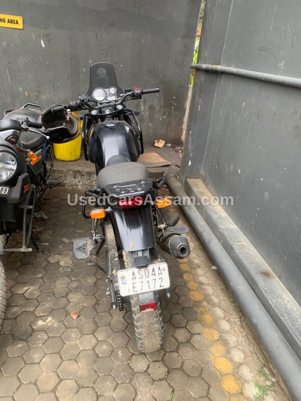 2023 Other Himalayan 411 — photo